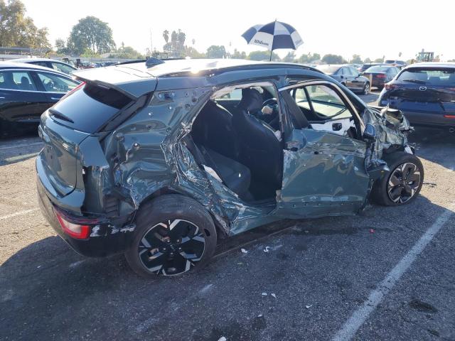 Изображение 3 2023 KIA NIRO WIND 2023 с VIN KNDCR3L17P5022597