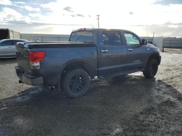 Изображение 3 2007 TOYOTA TUNDRA CREWMAX LIMITED 2007 с VIN 5TFDV58177X031597