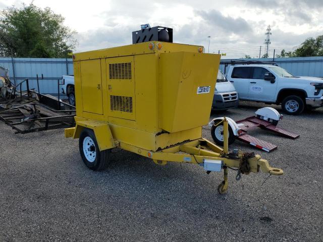 1992 CKP GENERATOR 1992 image