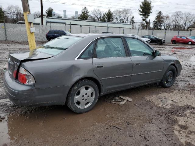 Image 3 of 2003 TOYOTA AVALON XL 2003 with VIN 4T1BF28B53U288938