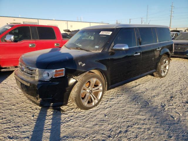 Obraz 1 z 2010 FORD FLEX LIMITED 2010 z VIN 2FMGK5DC3ABB06142