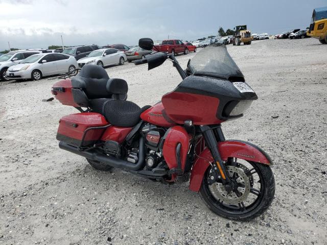 Изображение 1 2020 HARLEY-DAVIDSON FLTRK  2020 с VIN 1HD1KZF11LB621614