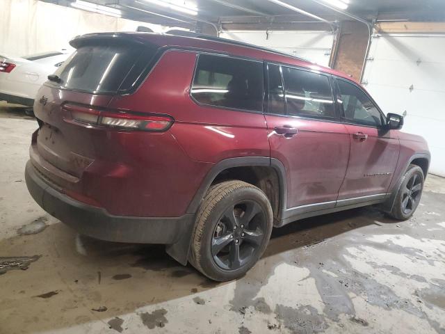 Obraz 3 z 2023 JEEP GRAND CHEROKEE L LAREDO 2023 z VIN 1C4RJKAGXP8769631