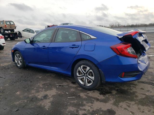 Obraz 2 z 2017 HONDA CIVIC LX 2017 z VIN 19XFC2F5XHE050682
