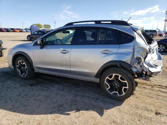 Image 2 of 2016 SUBARU CROSSTREK PREMIUM 2016 with VIN JF2GPABC0G8297176