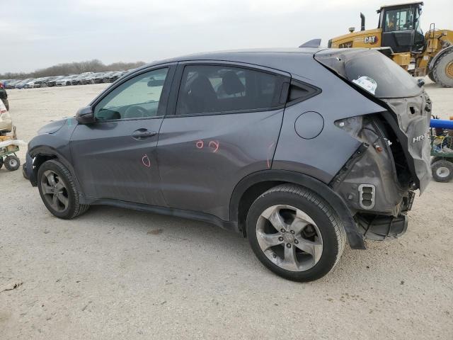 Изображение 2 2016 HONDA HR-V EX 2016 с VIN 3CZRU5H56GM729615