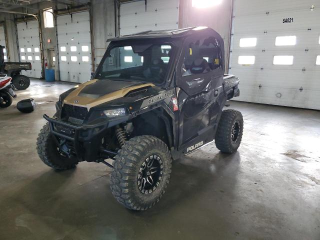 Изображение 2 2019 POLARIS GENERAL 1000 EPS RIDE COMMAND EDITION 2019 с VIN 3NSRGK994KH853749
