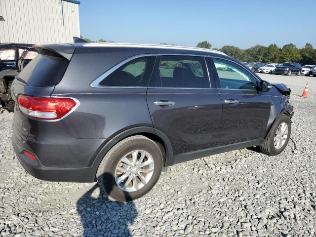 Image 3 of 2017 KIA SORENTO LX 2017 with VIN 5XYPG4A36HG293807