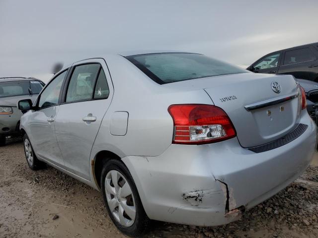 Изображение 2 2008 TOYOTA YARIS  2008 с VIN JTDBT923184015509