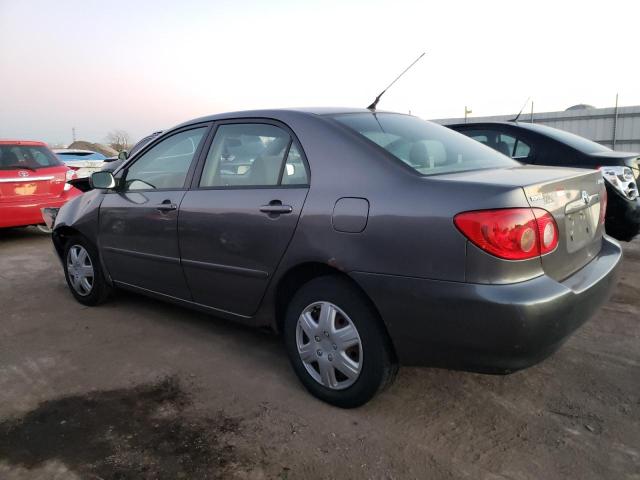 Obraz 2 z 2007 TOYOTA COROLLA CE 2007 z VIN 1NXBR30E17Z819562
