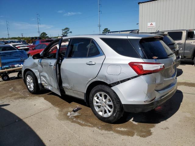 Image 2 of 2019 CHEVROLET EQUINOX LT 2019 with VIN 2GNAXKEV5K6109748