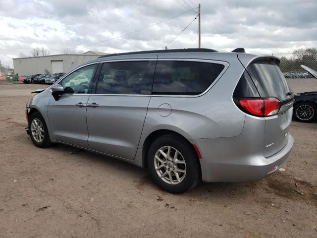 Image 2 of 2021 CHRYSLER VOYAGER LXI 2021 with VIN 2C4RC1DG5MR571412