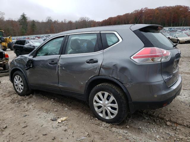 Image 2 of 2016 NISSAN ROGUE S 2016 with VIN JN8AT2MV3GW141119