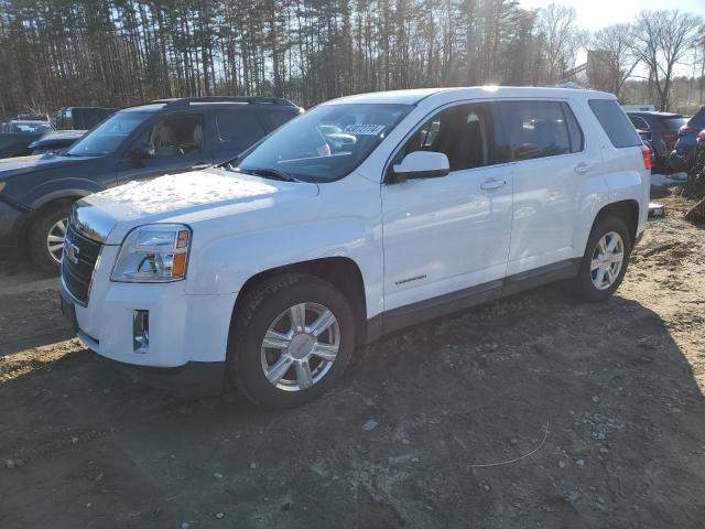 Obraz 1 z 2014 GMC TERRAIN SLE 2014 z VIN 2GKFLVEK8E6283159