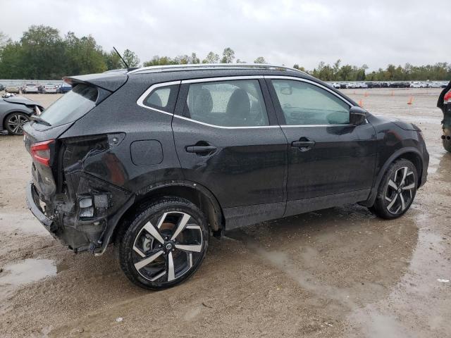 Изображение 3 2022 NISSAN ROGUE SPORT SL 2022 с VIN JN1BJ1CV7NW351952