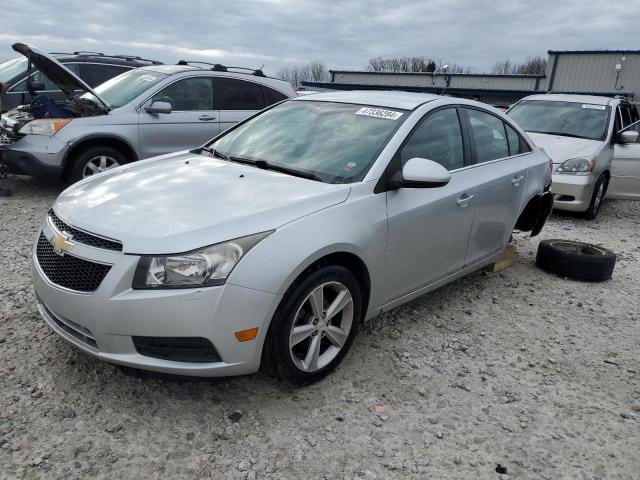 Obraz 1 z 2012 CHEVROLET CRUZE LT 2012 z VIN 1G1PG5SC7C7121269