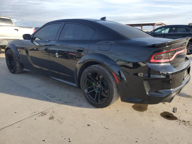 Image 2 of 2022 DODGE CHARGER SRT HELLCAT 2022 with VIN 2C3CDXL90NH121865
