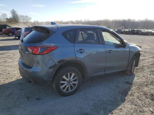 Image 3 of 2016 MAZDA CX-5 TOURING 2016 with VIN JM3KE4CYXG0832675