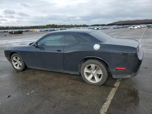 Image 2 of 2017 DODGE CHALLENGER SXT 2017 with VIN 2C3CDZAG3HH653922