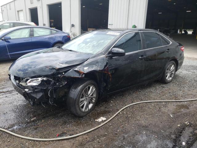 Obraz 1 z 2016 TOYOTA CAMRY LE 2016 z VIN 4T1BF1FK8GU147641