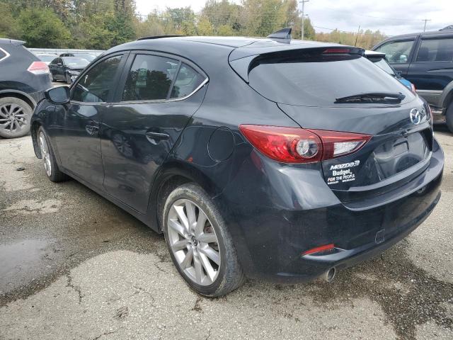 Изображение 2 2017 MAZDA 3 GRAND TOURING 2017 с VIN JM1BN1M33H1144958