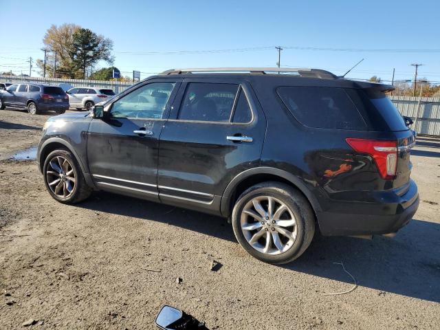 Obraz 2 z 2013 FORD EXPLORER XLT 2013 z VIN 1FM5K8D85DGB23753