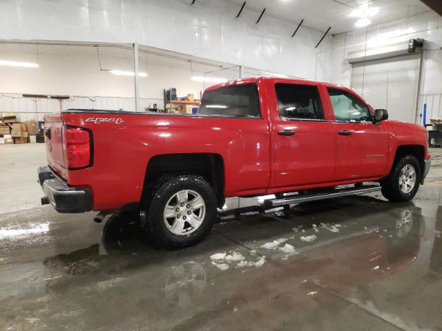 Obraz 3 z 2014 CHEVROLET SILVERADO K1500 LT 2014 z VIN 3GCUKREC3EG361194