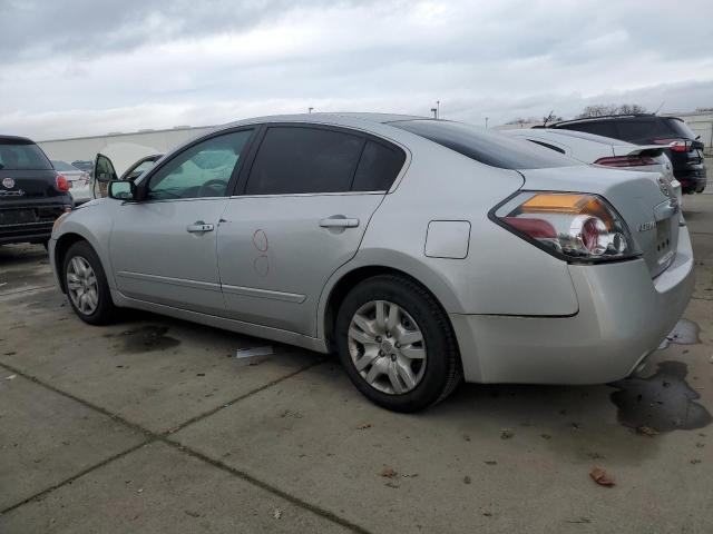Image 2 of 2012 NISSAN ALTIMA BASE 2012 with VIN 1N4AL2AP2CC105831