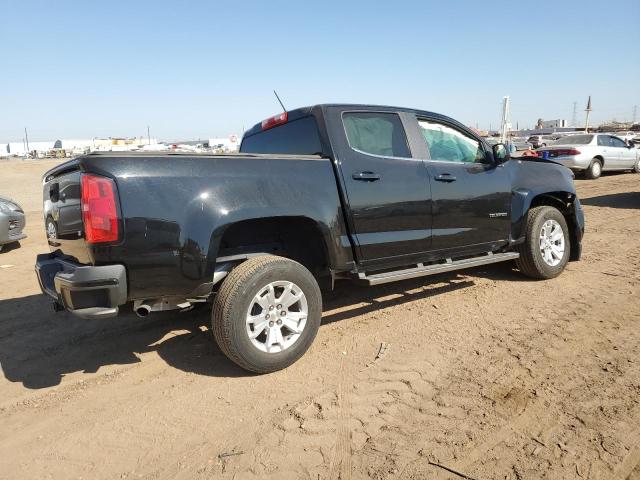 Image 3 of 2020 CHEVROLET COLORADO LT 2020 with VIN 1GCGSCEN5L1240142