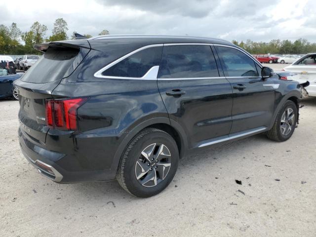 Image 3 of 2021 KIA SORENTO EX 2021 with VIN KNDRH4LG9M5019199