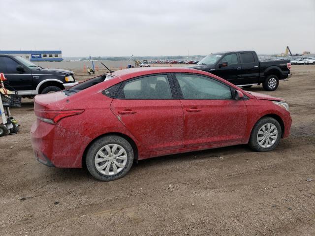 Obraz 3 z 2019 HYUNDAI ACCENT SE 2019 z VIN 3KPC24A38KE076826