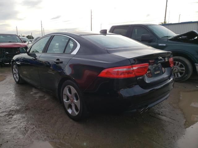 Изображение 2 2017 JAGUAR XE  2017 с VIN SAJAR4BN4HA976879