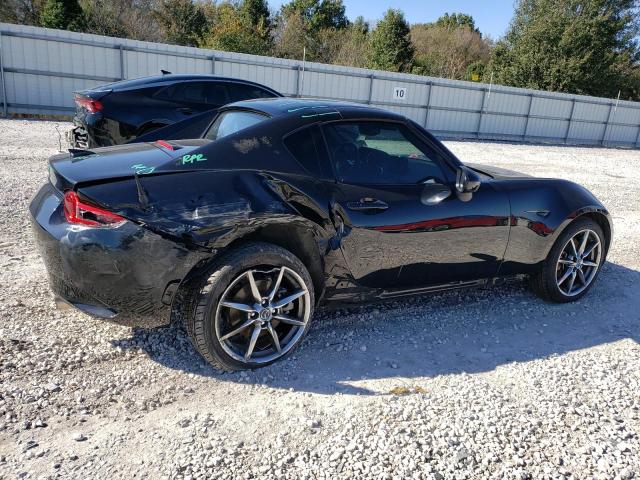 Image 3 of 2022 MAZDA MX-5 MIATA GRAND TOURING 2022 with VIN JM1NDAM73N0500474