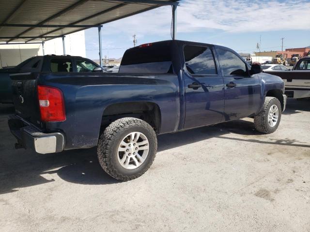 Image 3 of 2012 CHEVROLET SILVERADO K1500 LS 2012 with VIN 3GCPKREA9CG176186
