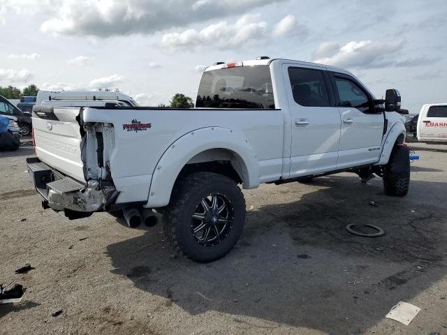 Image 3 of 2020 FORD F250 SUPER DUTY 2020 with VIN 1FT7W2BT2LED61835