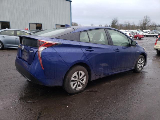 Изображение 3 2018 TOYOTA PRIUS  2018 с VIN JTDKARFU7J3550624