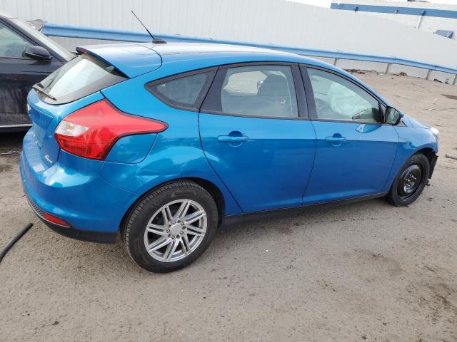 Image 3 of 2013 FORD FOCUS SE 2013 with VIN 1FADP3K24DL303161