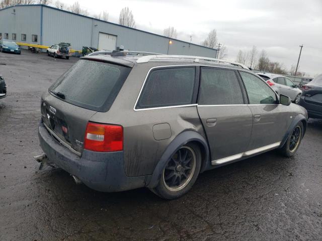 Image 3 of 2004 AUDI ALLROAD  2004 with VIN WA1YD64B34N101574