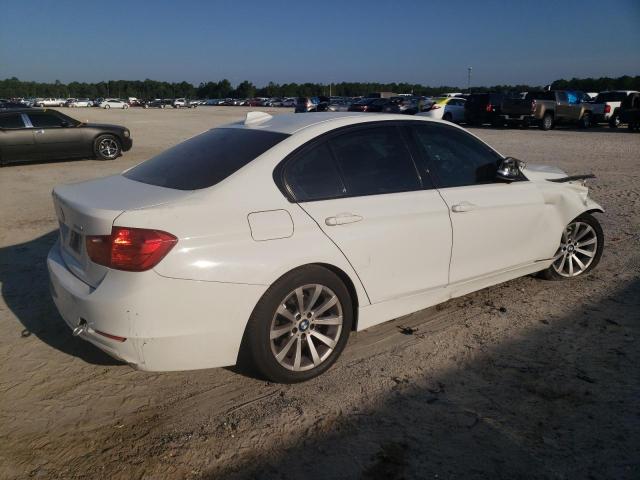 Image 3 of 2015 BMW 328 I 2015 with VIN WBA3A5C51FF607770