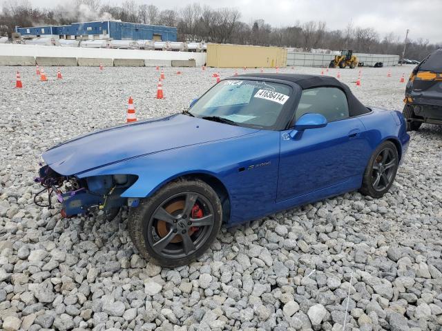 Изображение 2006 HONDA S2000  2006