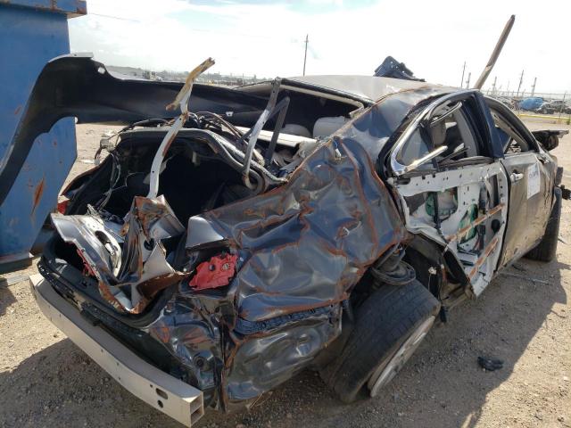 Image 3 of 2008 LEXUS ES 350 2008 with VIN JTHBJ46GX82189773
