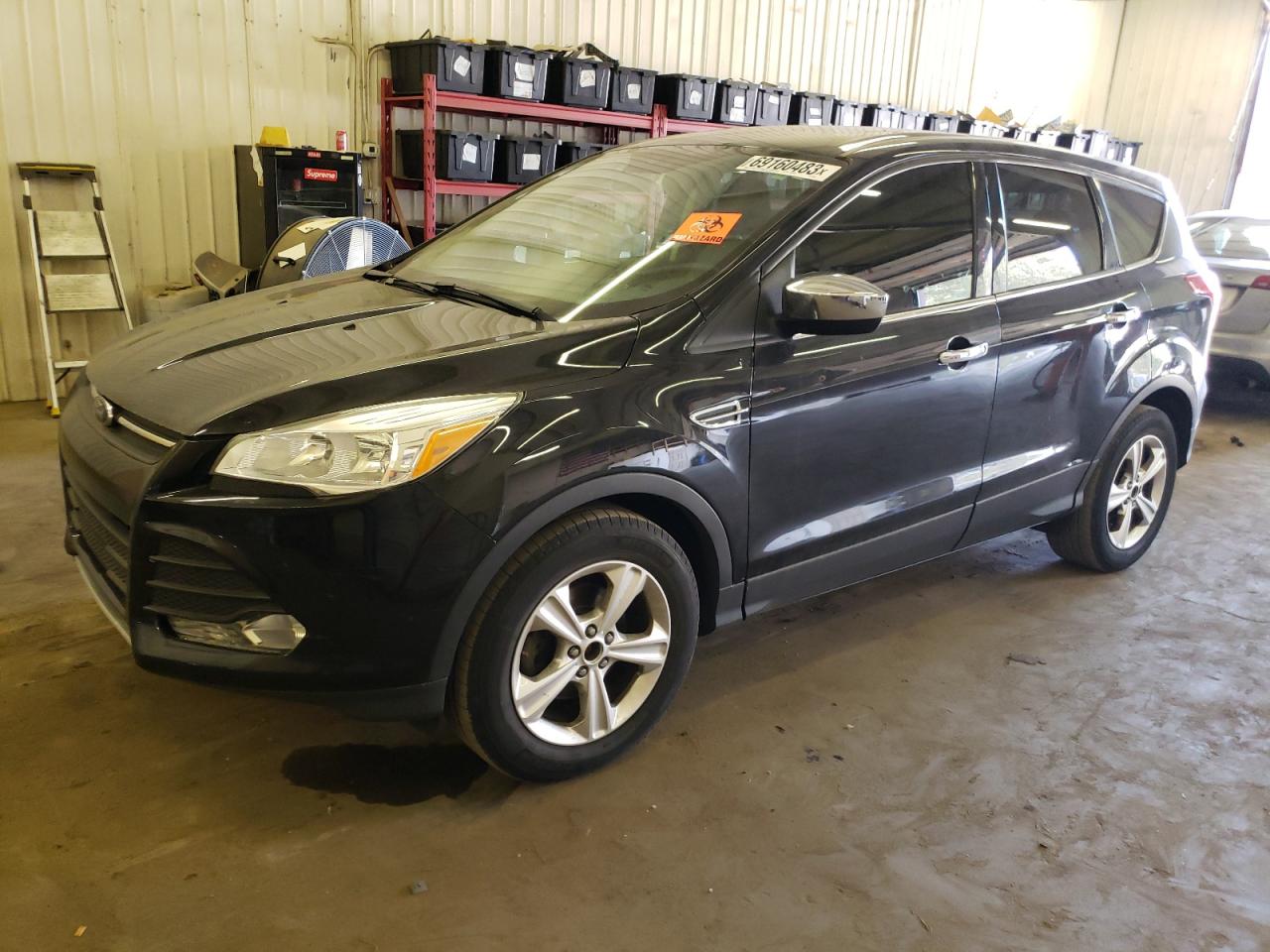 Image 1 of 2015 FORD ESCAPE SE 2015 with VIN 1FMCU0G75FUC88891