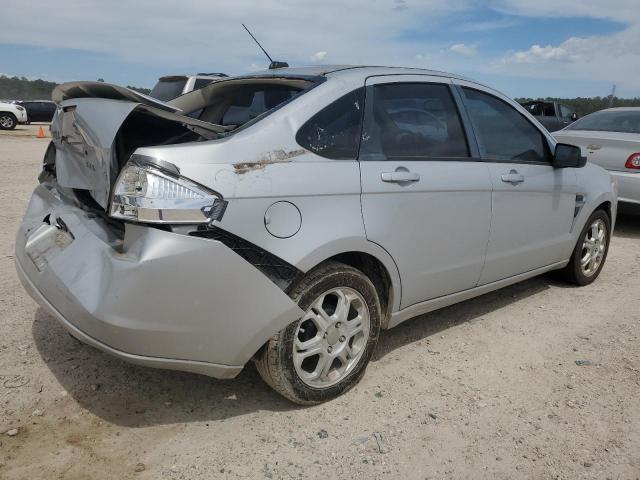 Изображение 3 2008 FORD FOCUS SE 2008 с VIN 1FAHP35N18W216507