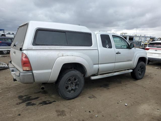 Изображение 3 2006 TOYOTA TACOMA ACCESS CAB 2006 с VIN 5TEUU42N06Z182717