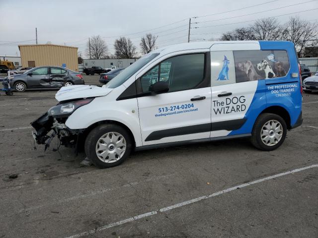 Image 1 of 2016 FORD TRANSIT CONNECT XLT 2016 with VIN NM0LS6F79G1236128