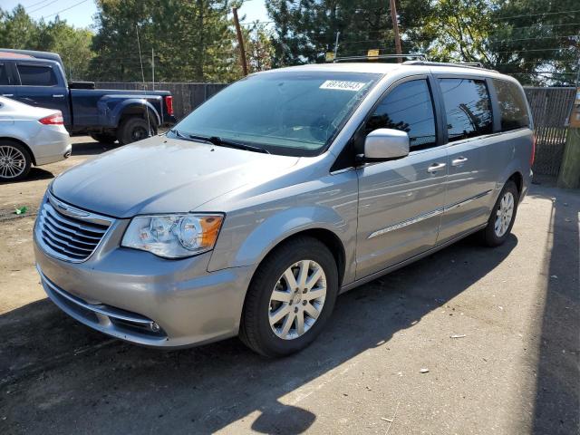 Obraz 2016 CHRYSLER TOWN & COUNTRY TOURING 2016