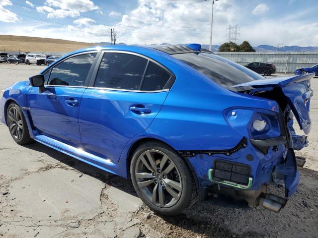 Изображение 2 2017 SUBARU WRX PREMIUM 2017 с VIN JF1VA1E60H9830884