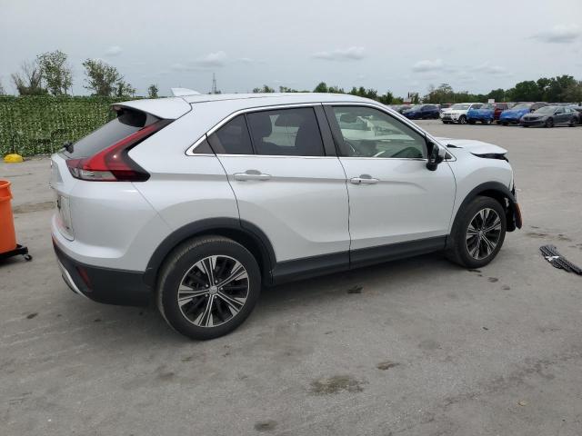 Obraz 3 z 2022 MITSUBISHI ECLIPSE CROSS SE 2022 z VIN JA4ASWAA4NZ005269