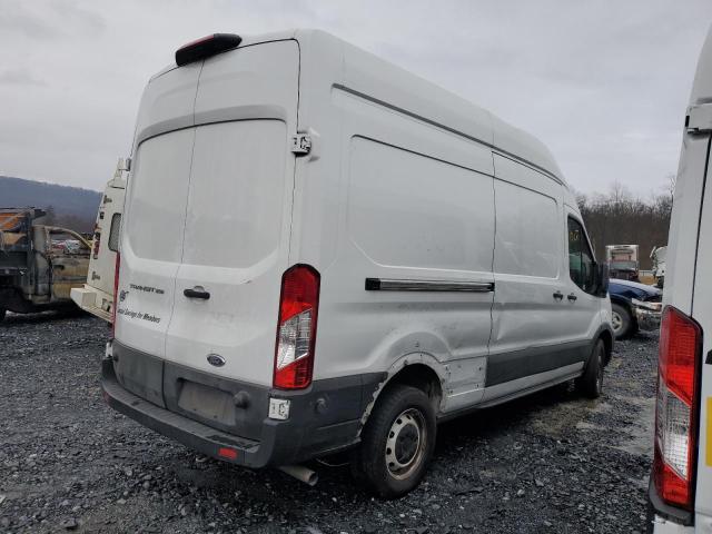 Image 3 of 2022 FORD TRANSIT T-250 2022 with VIN 1FTBR1X82NKA75472