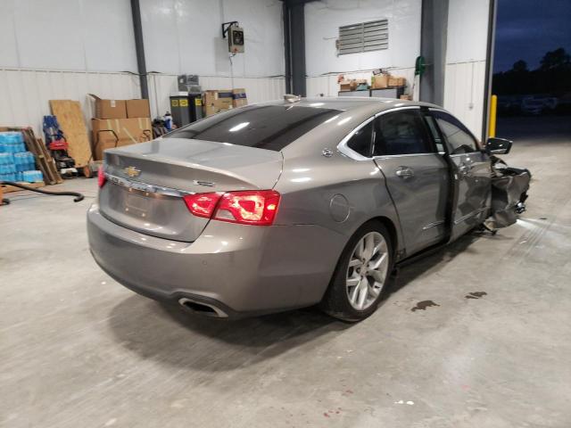 Obraz 3 z 2019 CHEVROLET IMPALA PREMIER 2019 z VIN 2G1105S3XK9152748